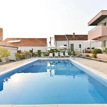 Σπίτι διακοπών House Tre Venti With Pool Sveti Filip i Jakov