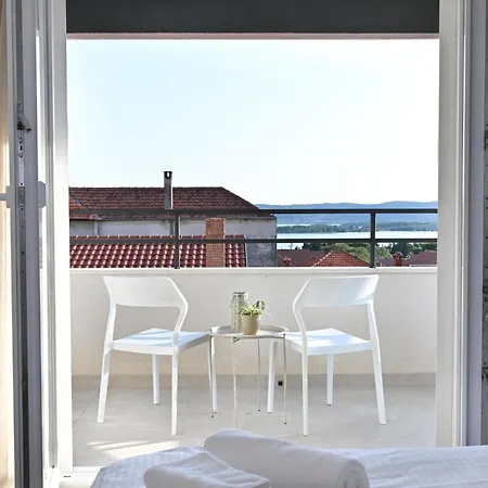 Σπίτι διακοπών House Tre Venti With Pool