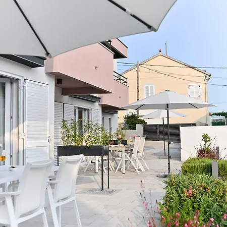 Σπίτι διακοπών House Tre Venti With Pool *