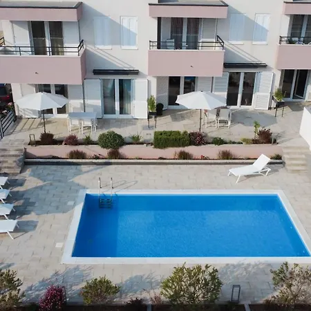 House Tre Venti With Pool Σπίτι διακοπών Sveti Filip i Jakov