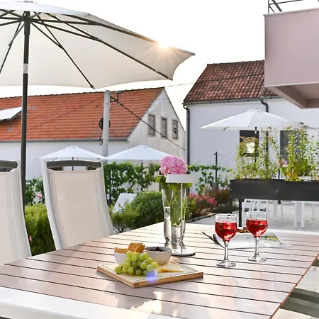 House Tre Venti With Pool Σπίτι διακοπών Sveti Filip i Jakov