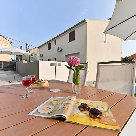 Σπίτι διακοπών House Tre Venti With Pool Sveti Filip i Jakov