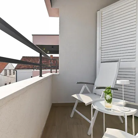 House Tre Venti With Pool * Sveti Filip i Jakov