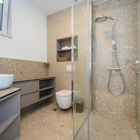 Σπίτι διακοπών House Tre Venti With Pool Sveti Filip i Jakov