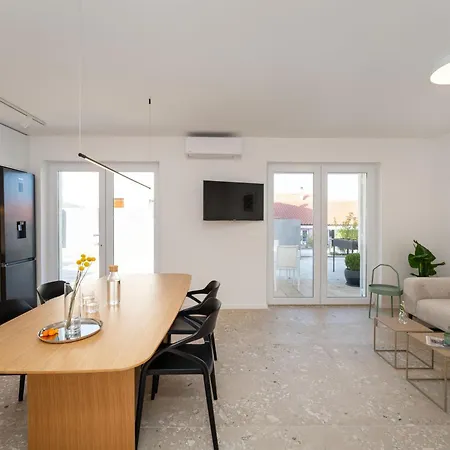 Σπίτι διακοπών House Tre Venti With Pool *