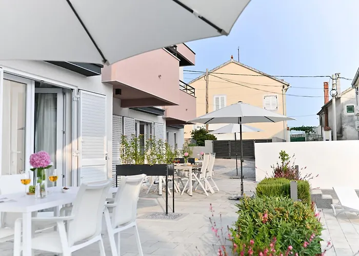 Hébergement de vacances House Tre Venti With Pool *