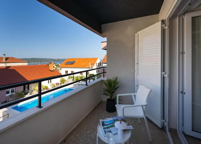 House Tre Venti With Pool *