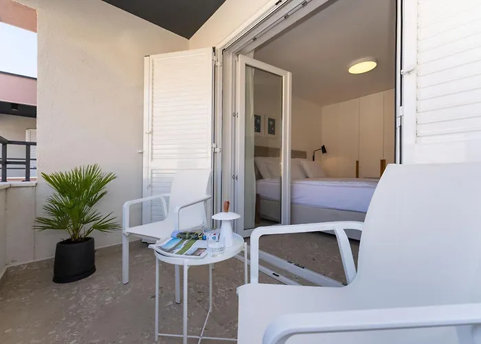 House Tre Venti With Pool Sveti Filip i Jakov