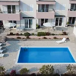 House Tre Venti With Pool Vakantiehuis Sveti Filip i Jakov
