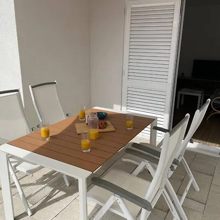 Holiday home House Tre Venti With Pool
