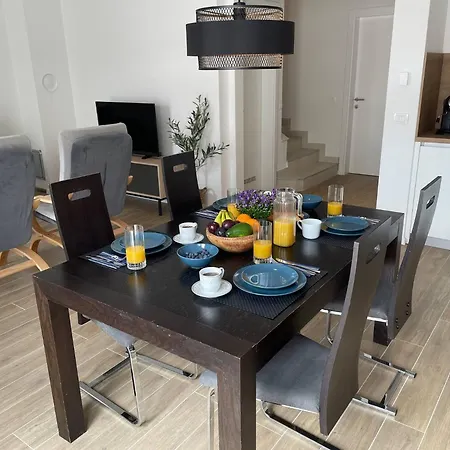 Holiday home House Tre Venti With Pool Sveti Filip i Jakov