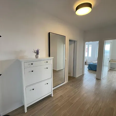 House Tre Venti With Pool Holiday home Sveti Filip i Jakov