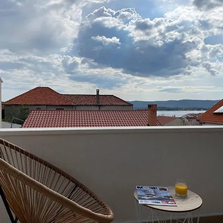 Holiday home House Tre Venti With Pool Sveti Filip i Jakov