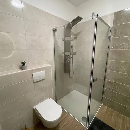 House Tre Venti With Pool Holiday home