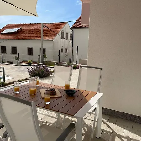 Holiday home House Tre Venti With Pool Sveti Filip i Jakov