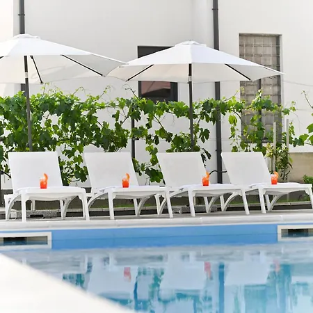 Nyaraló House Tre Venti With Pool Sveti Filip i Jakov