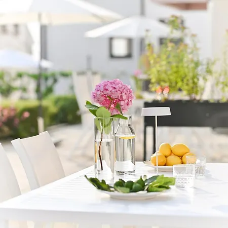 House Tre Venti With Pool