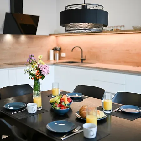 House Tre Venti With Pool