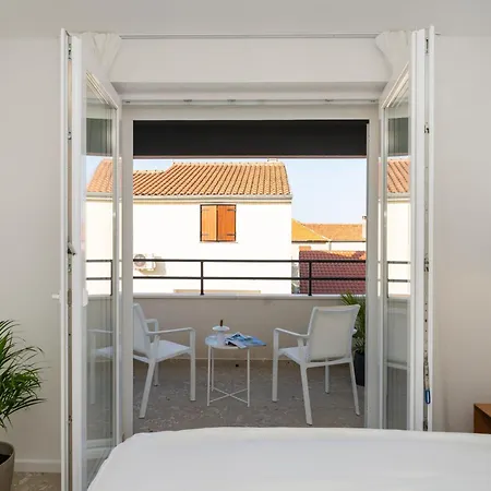 Ferienhaus House Tre Venti With Pool *